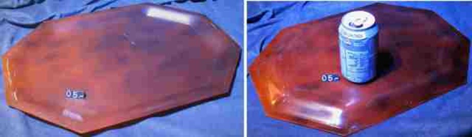 05 FUENTE MARRON DEGRADADO RESINA